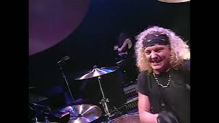 Guns N' Roses   ao vivo em Tokyo Dome   1992 show completo