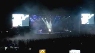 Deep Purple - Black Nigh (Tbilisi, June 5, 2013)