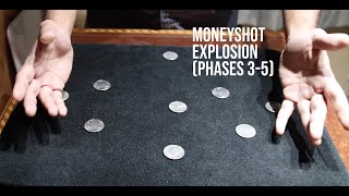 Moneyshot Explosion B