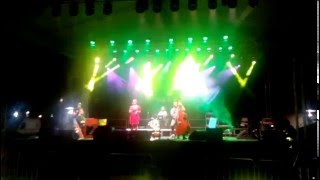 Kilele Swing Cats