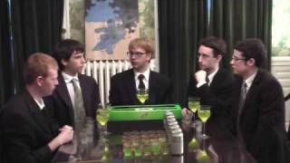 Dew Tasting Final