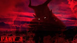 Part 3.  Demonic House