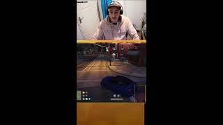 ORBIT RP- BARRY MCKOKINER ON A MISSION AND MAKING EVENTS