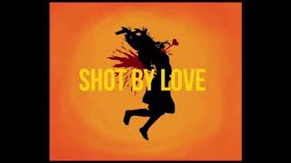 King Golden & luffyd- Shot by love