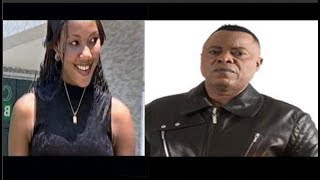 AFIMIKO MWANA YA KING KESTER ABOTOLI JOLLY MUBIALA VISTORIA  EXELLENCE PLUS
