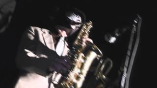 Live Ska Allstars - Tokada Live Fest 2013