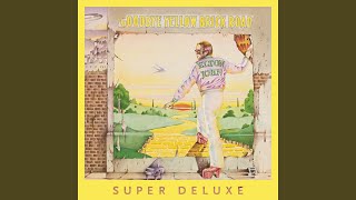 The Ballad Of Danny Bailey (1909-1934) (Live At Hammersmith Odeon / 1973)