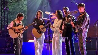Ronde - Run (Live @ Openluchttheater de Goffert 02.08.25)