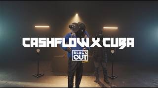 Cashflow X Cuba - Blackout Sessions | BL@CKBOX