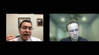 Ask the Expert: "What is the difference between experiencing stress and having an anxiety disorder?"