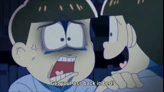 (SPOIL OSMT S3) karamatsu nissan #2 (ep.4)