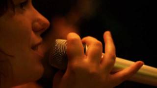 Lauras Law - My Name is Luka (Suzanne Vega Cover) // shedidalotofacid.