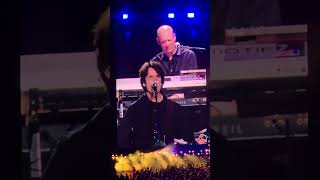 Paul McCartney Live thru Jumbo Screen at Allegiant Stadium 10/04/25