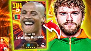 I spent EVERYTHING for my GOAT PENDU and he STUNK up the pitch