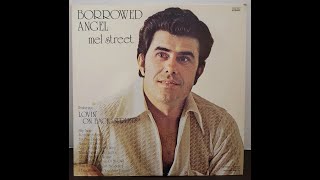 Mel Street - Borrowed Angel