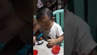 3 years old(5)