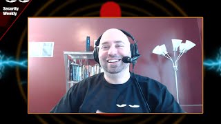 Facebook Watch Show, Qadium, and Forcepoint - Startup Security Weekly #53