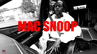 I OFFERED MAC SNOOP 10,000 TO STOP DRINKING FOR 7 DAYS (DAY 2)