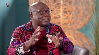 Moments of wrestling with God | Khaya Mthethwa
