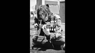 Paolo Sala - Julia [Beatles cover]