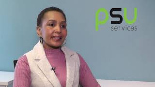 PSU Services