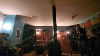 Human Missile Crisis - Mr Pryor - 01292021