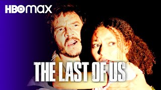 The Last Of Us HBO MAX Series - Sarah Death - Full Scene