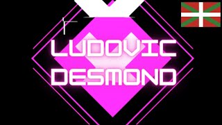 LUDOVIC DESMOND - DEEP PROGRESSIVE TECHNO MUSIC SESSION - October 2022