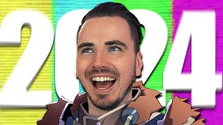 BEST OF JEZ 2024 (the movie)