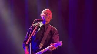 Dancing With Tears in My Eyes Midge Ure - Live