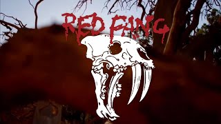 Red Fang : Throw Up