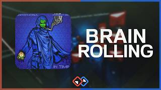 Beat Saber | Brain Rolling | Yatzee | WDG_Bug | #3