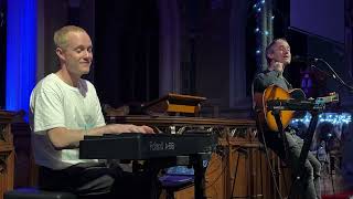 Villagers - So Simpatico - Live @ St Michaels Church Liverpool - 9th October 2025.