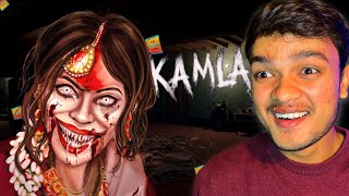 Kamla Ne Gutka Manga, Kya Karu? 😱👻🌿 | Part 1