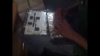 Ohmnitech Chronicles- Volume 1