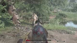 Rumble At The Station