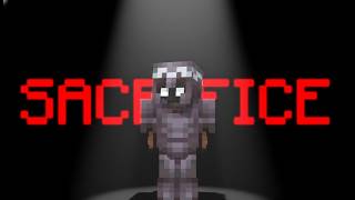 Deputy Ace's Sacrifice. (ANIMATED)