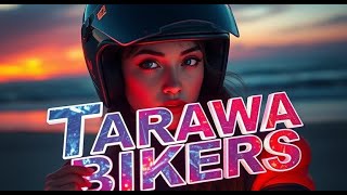 Tarawa Bikers – Island Riders of Freedom (Official Music Video)