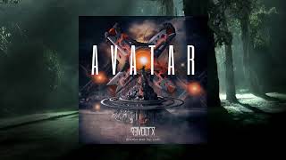 Revolt X - Avatar (Official Audio)