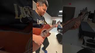 La Cervecita Live Sound Check | Lucky Joe Behind The Scenes 