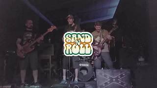 Sand'n'Roll - Gates of hell Live in Diesel 05.08.2018