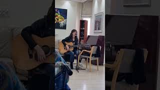 #Jerusalem Nursing home Neve Amit.  Liyot Simca #caregiverisrael