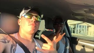 Push Day | Ft. Larkins