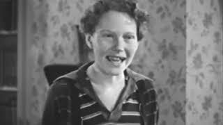 Melody for Three 1941
