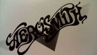 Aerosmith The Other Side Live Mansfield '93