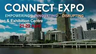 CONNECT EXPO - Australia's premier ICT and emerging tech EXPO for business