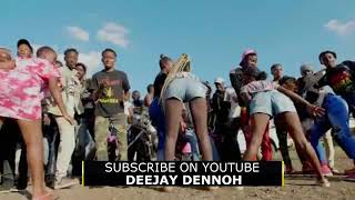 😂😂😂Funny video in Gengetone 2020-Dj Dennoh ft Ethic entertainment postion