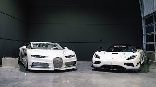 Checking out one of the BEST Collections in CANADA