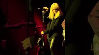 Pat Benatar & Neil Giraldo~ Hell is for Children live in Austin, TX~ACL LIVE