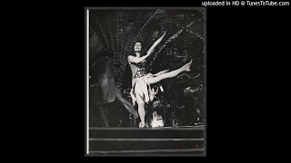 Alexis Smith - Uptown, Downtown - Follies